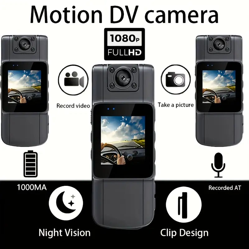 CamPro – Camera de prise de vue a 180 degres ..