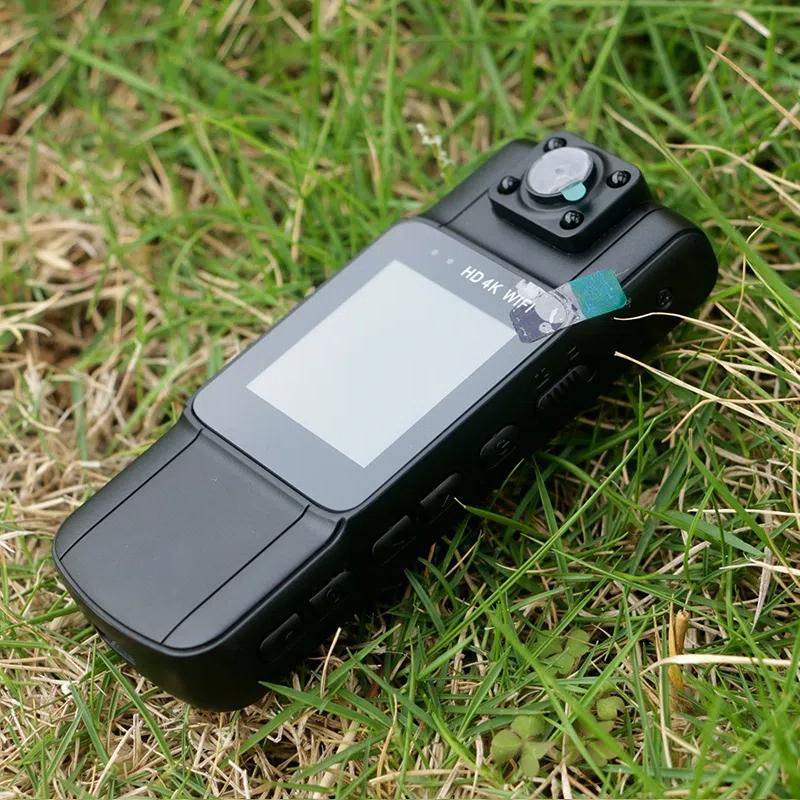 CamPro – Camera de prise de vue a 180 degres ..