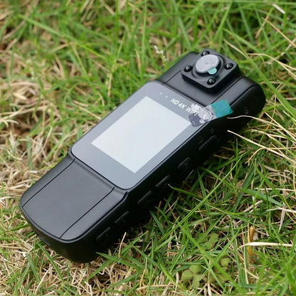 CamPro – Camera de prise de vue a 180 degres ..