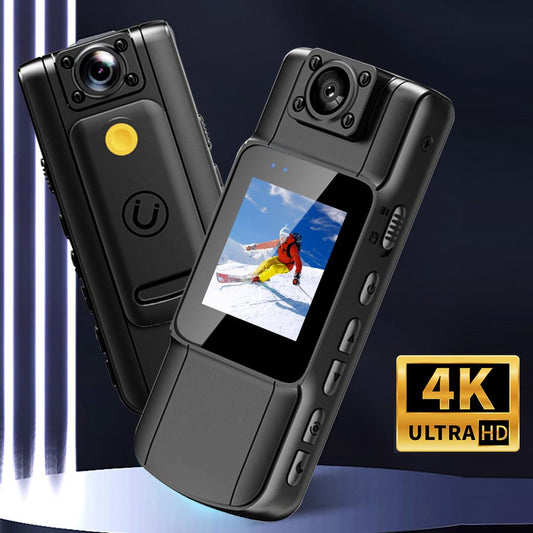 CamPro – Camera de prise de vue a 180 degres .