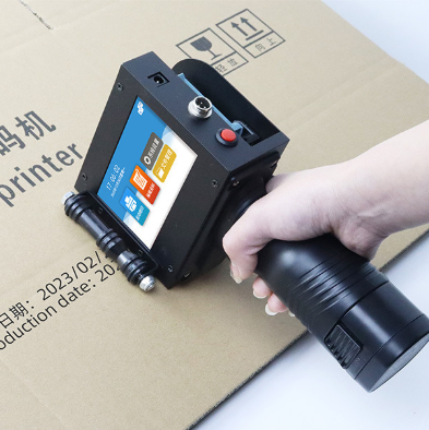 Imprimante portable rapide