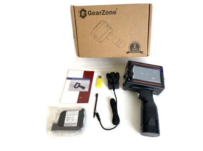 Imprimante portable rapide